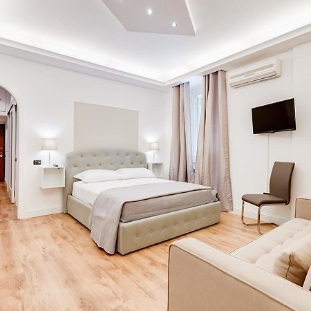 Vaticano Private Apartment Rom Eksteriør billede