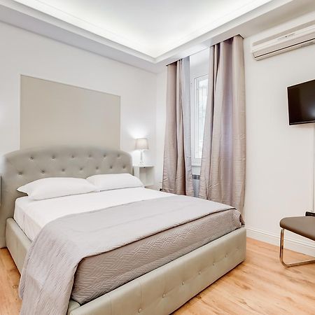 Vaticano Private Apartment Rom Eksteriør billede