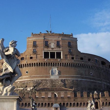Vaticano Private Apartment Rom Eksteriør billede