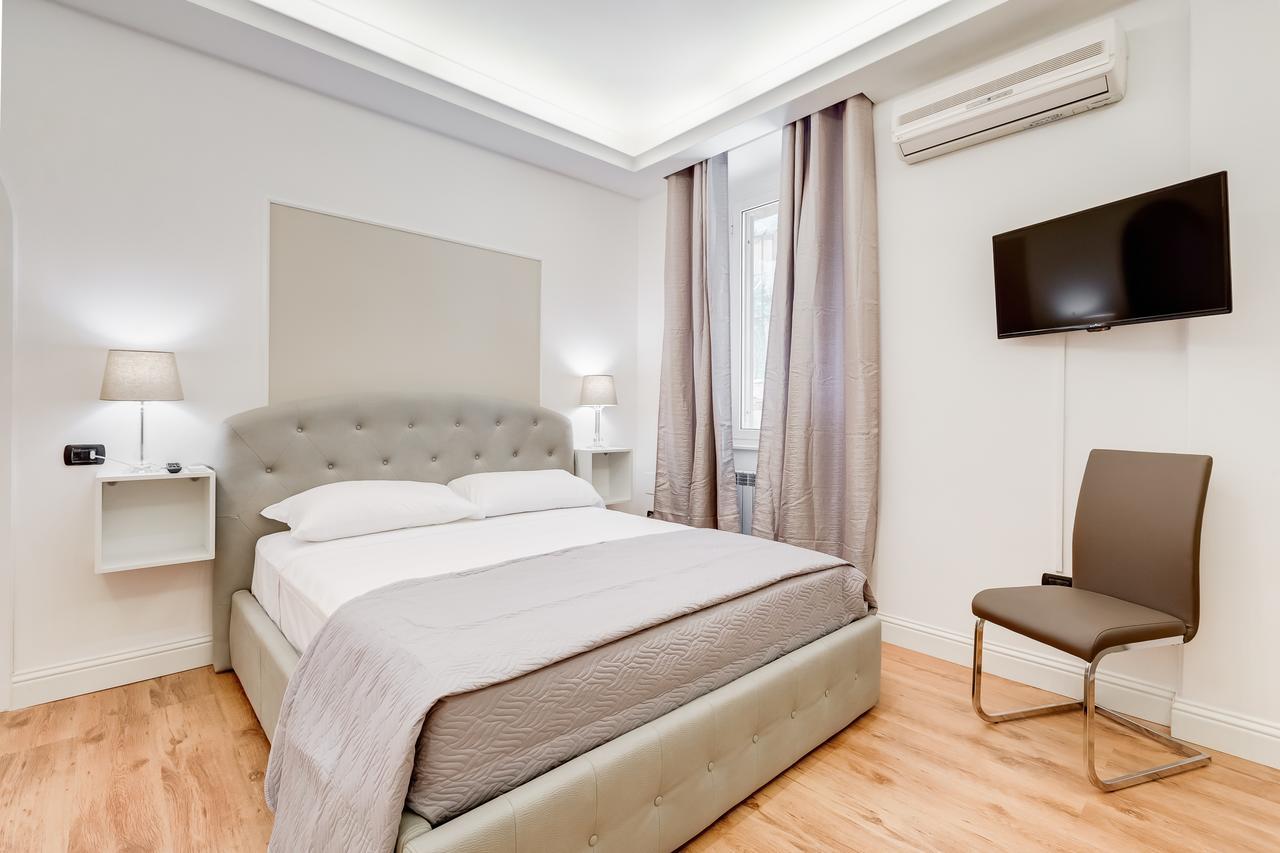 Vaticano Private Apartment Rom Eksteriør billede