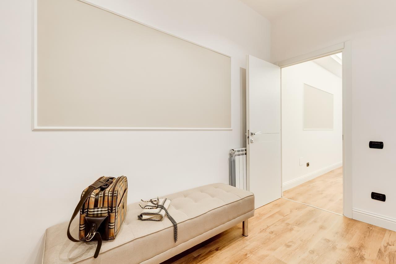 Vaticano Private Apartment Rom Eksteriør billede
