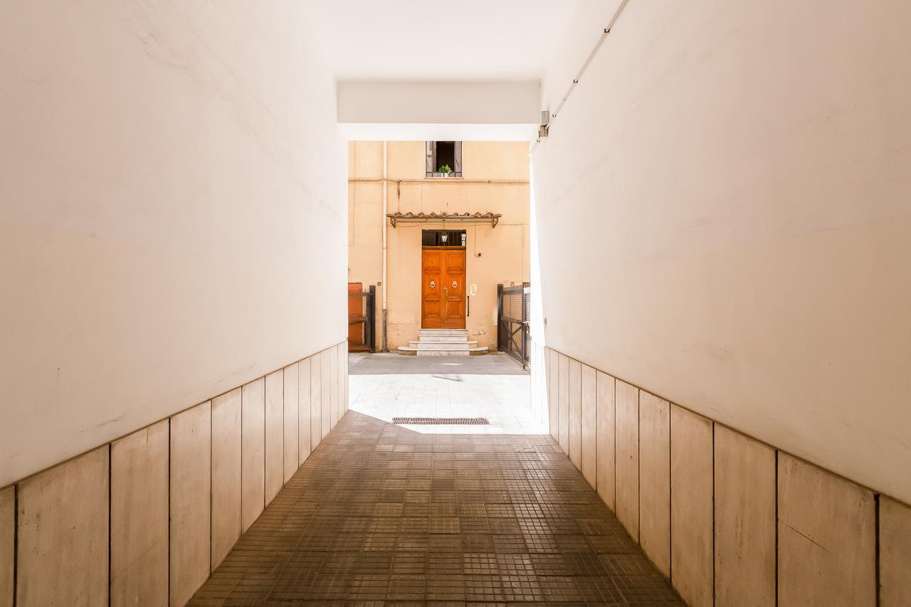 Vaticano Private Apartment Rom Eksteriør billede