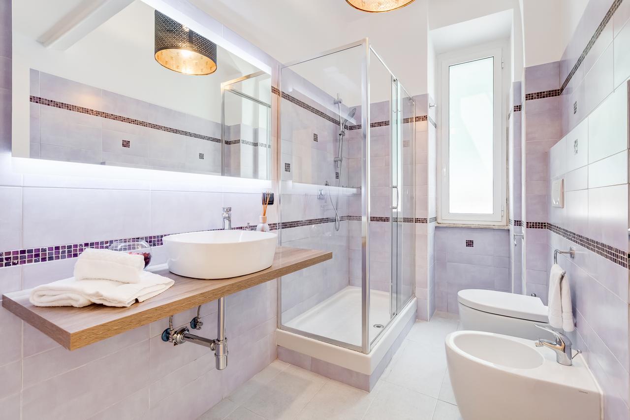 Vaticano Private Apartment Rom Eksteriør billede