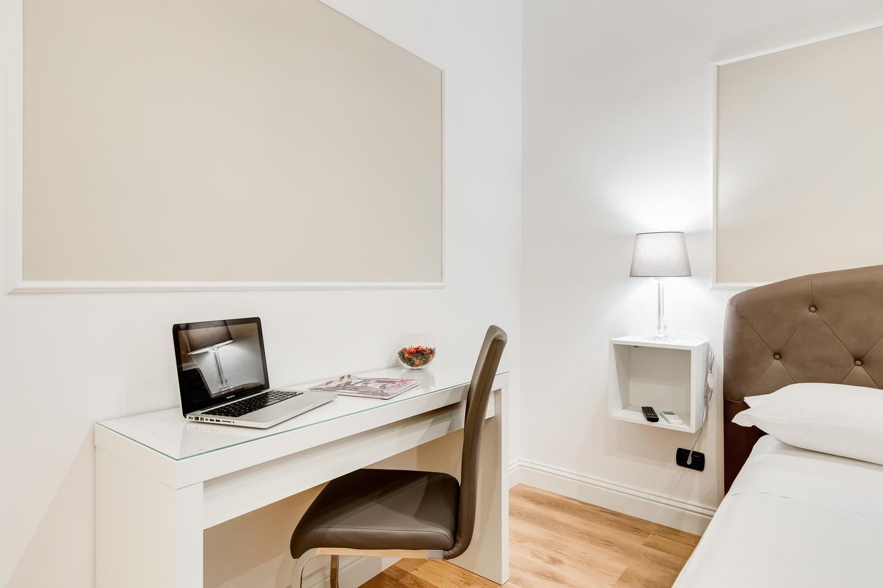 Vaticano Private Apartment Rom Eksteriør billede