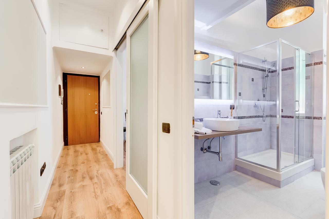 Vaticano Private Apartment Rom Eksteriør billede