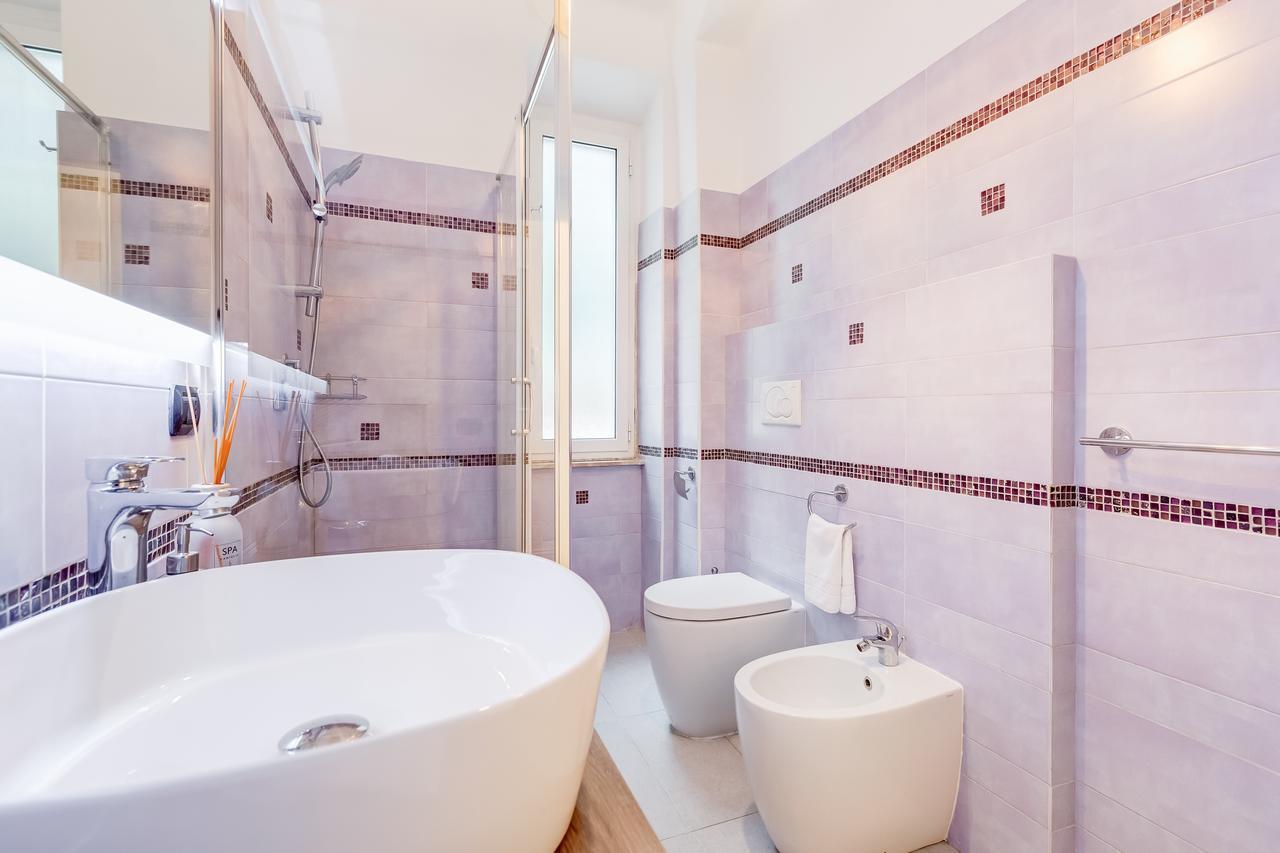 Vaticano Private Apartment Rom Eksteriør billede
