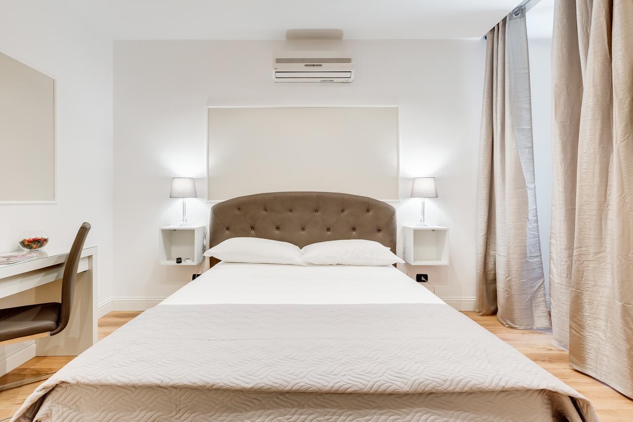 Vaticano Private Apartment Rom Eksteriør billede