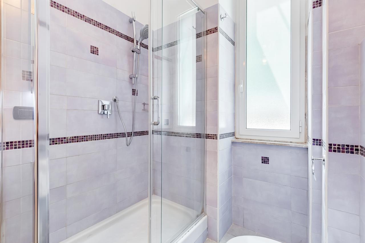 Vaticano Private Apartment Rom Eksteriør billede