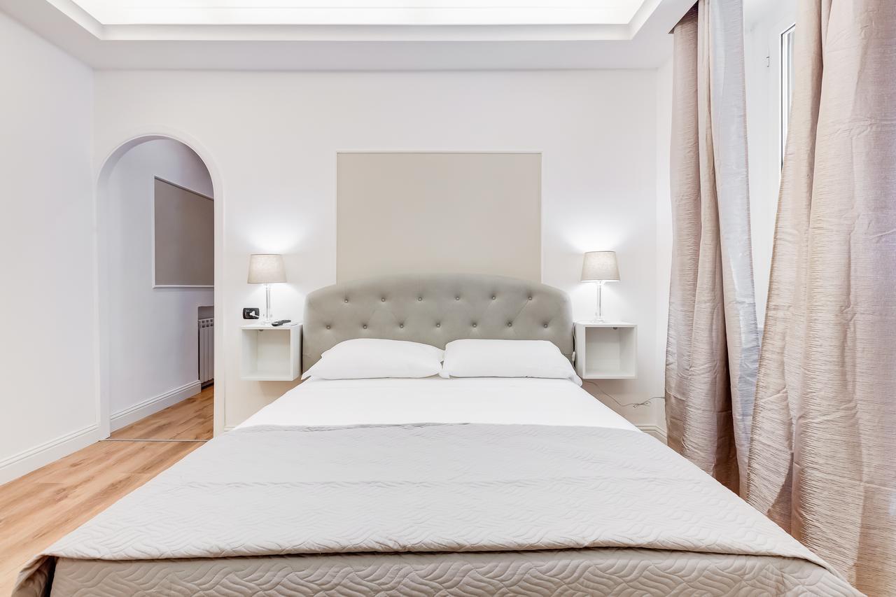 Vaticano Private Apartment Rom Eksteriør billede