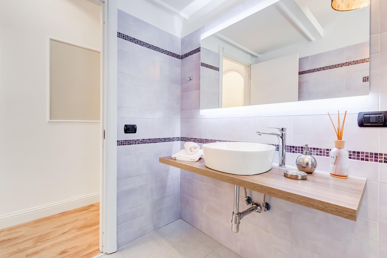 Vaticano Private Apartment Rom Eksteriør billede