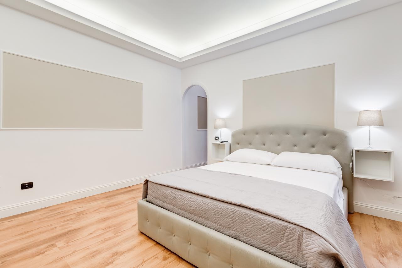 Vaticano Private Apartment Rom Eksteriør billede