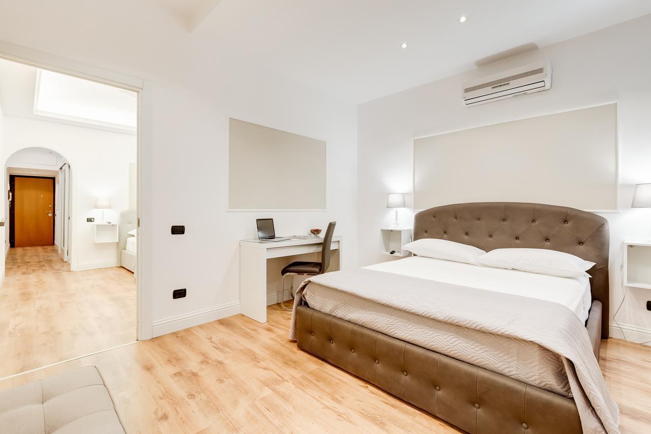 Vaticano Private Apartment Rom Eksteriør billede